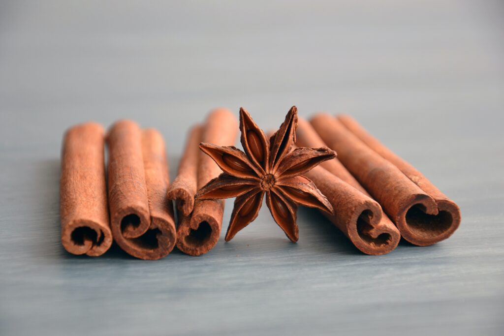 Cinnamon in Aromatherapy