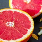 Grapefruit in Aromatherapy: The Enchanting Journey of Upliftment